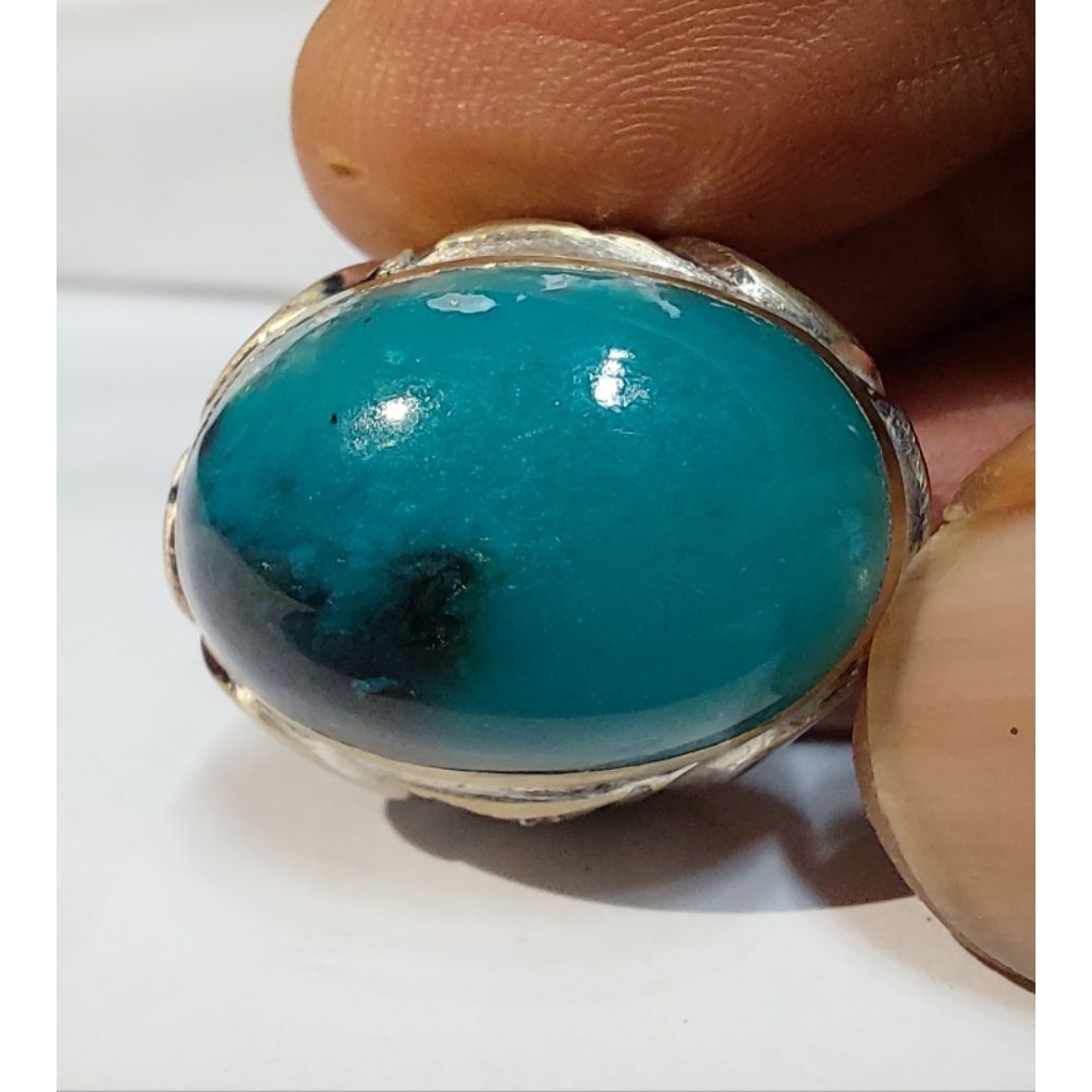 BACAN DOKO PALAMEA EST DIM 22x15,5x9 RING 9