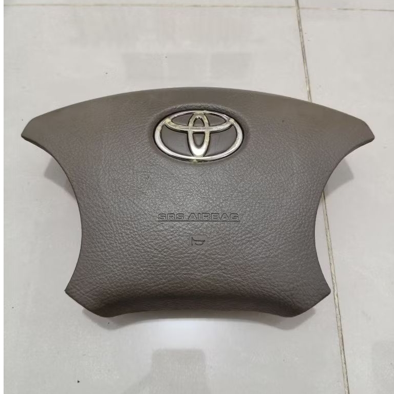 Airbag Stir Aktif Toyota Innova Lama