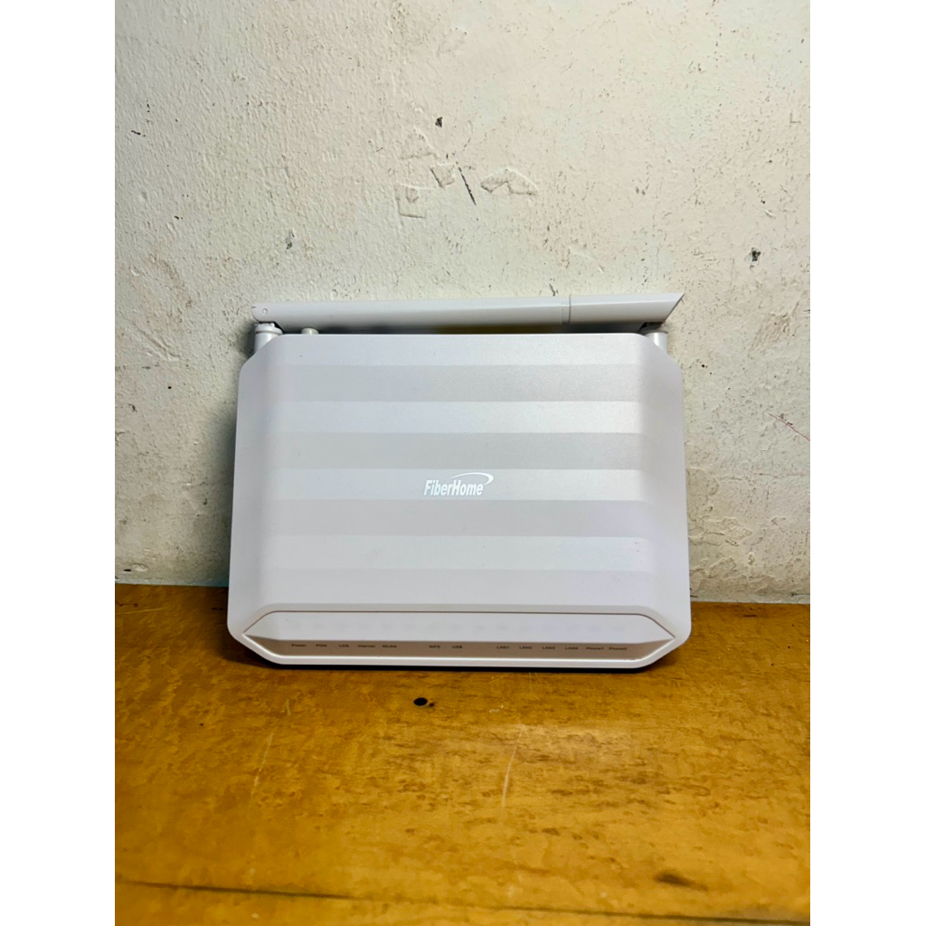 Modem GPON Fiberhome HG6243C