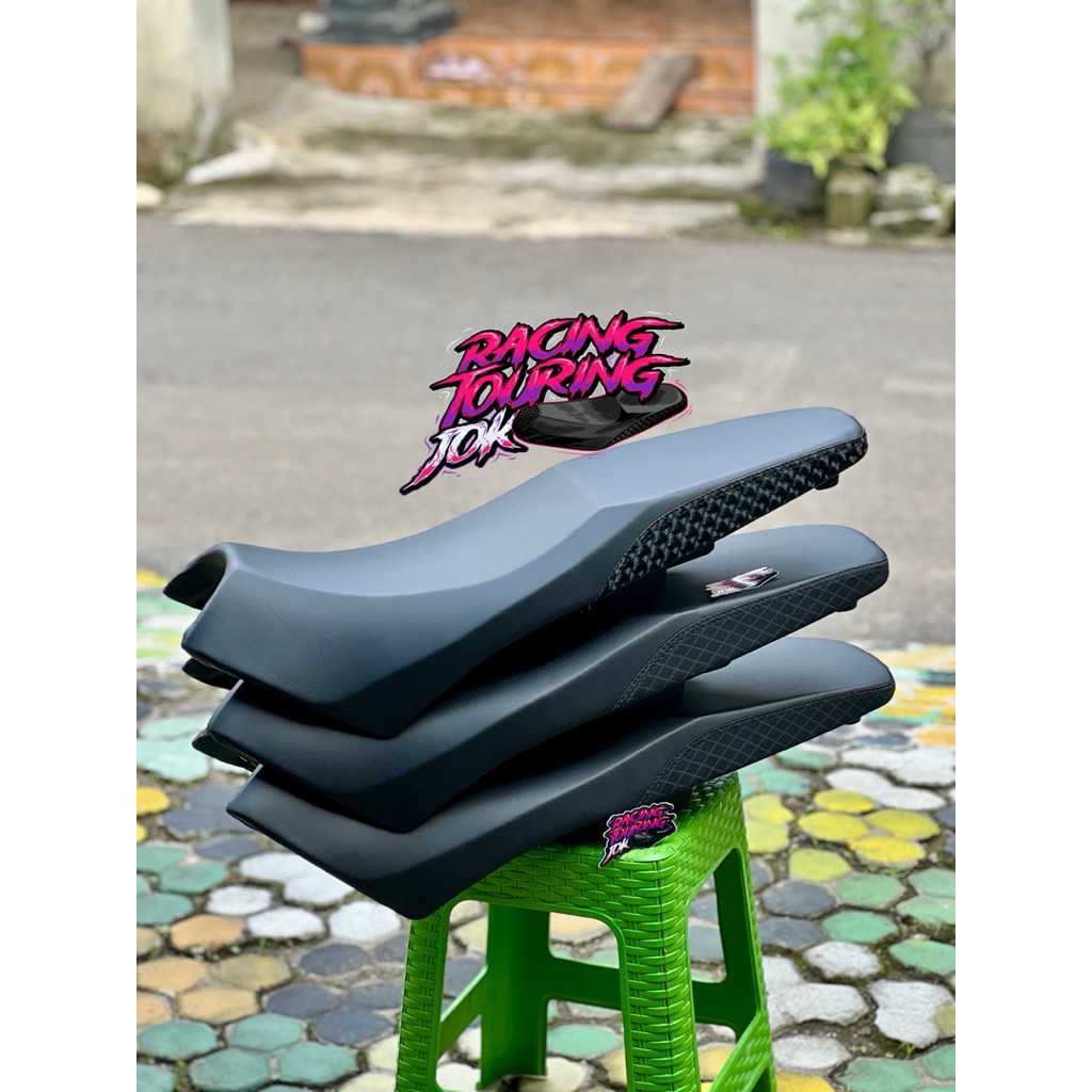 jok tiger revo custom kain terbaru 2026 | jok tiger revo