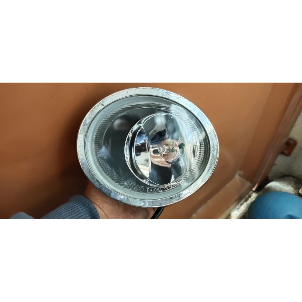 foglamp Ford LYNX 2002 original
