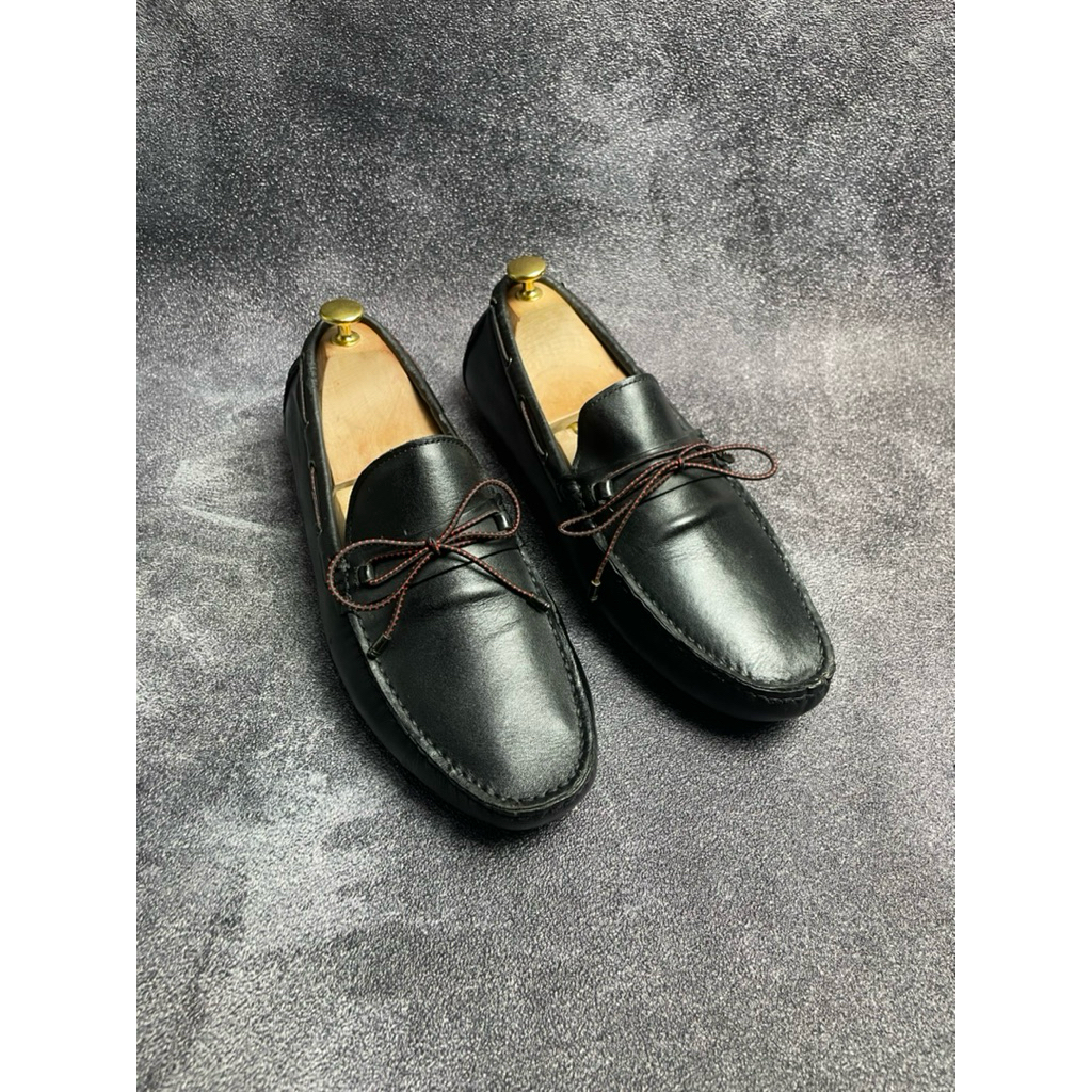 sepatu pria pe dr0 shoe men's moccasins loafers