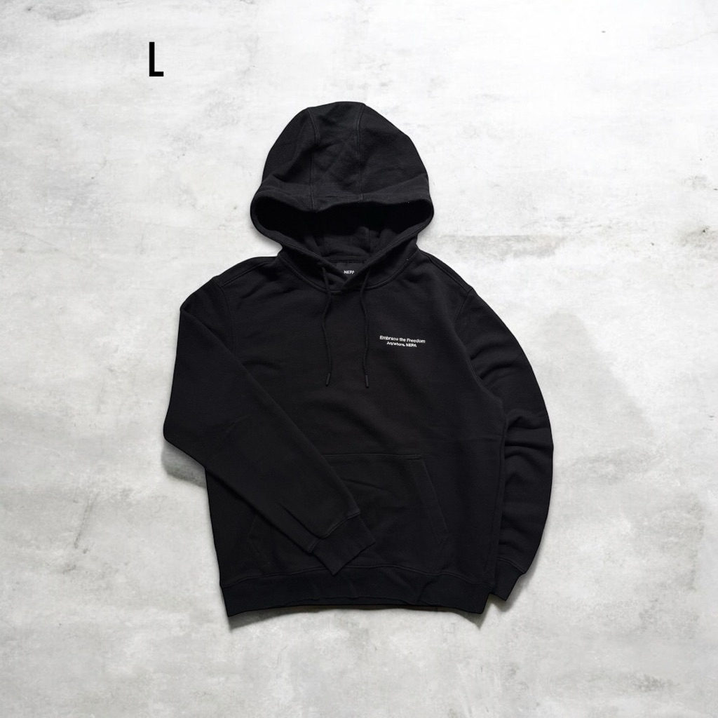 Nepa Hoodie