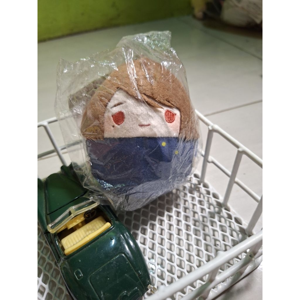 fuwakororin jujutsu kaisen inumaki toge maki zenin gojo Megumi Riko kenjaku Nanami mahito toji sukun