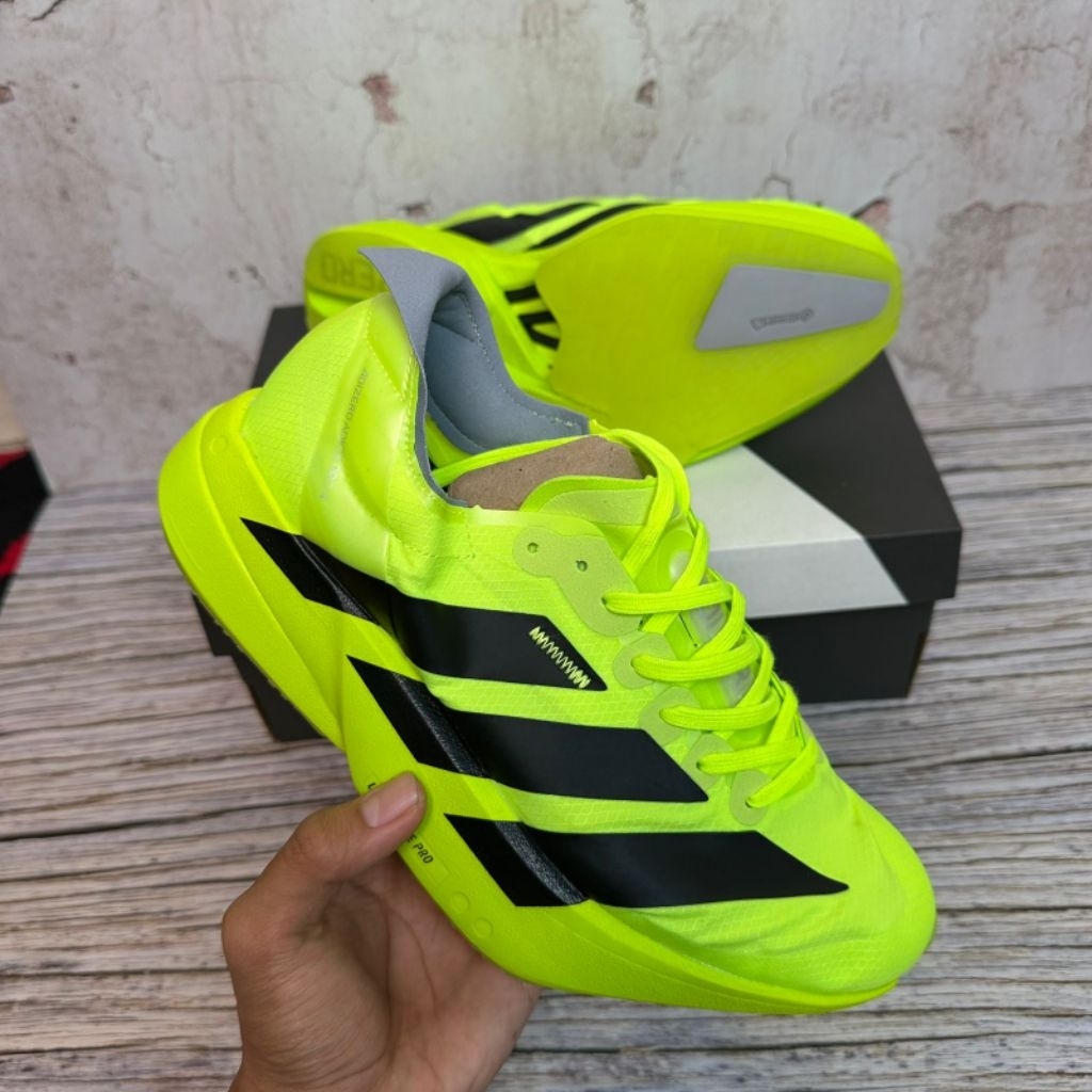 Adizero adips pro 4