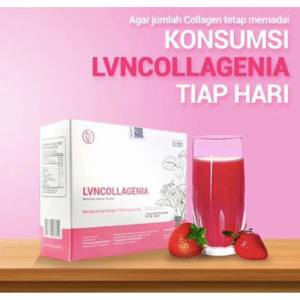 LVN Collagen