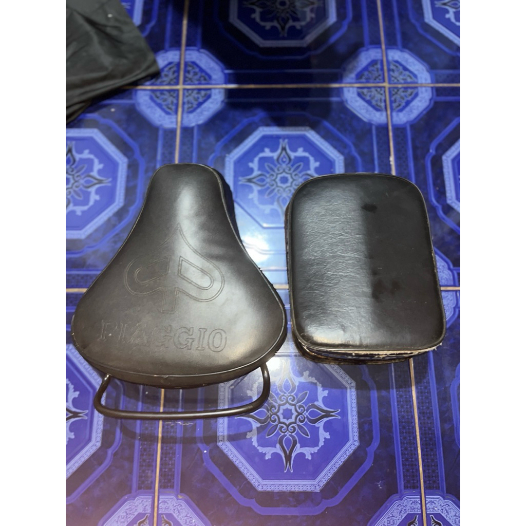 jok pisah original mg bekas berkualitas