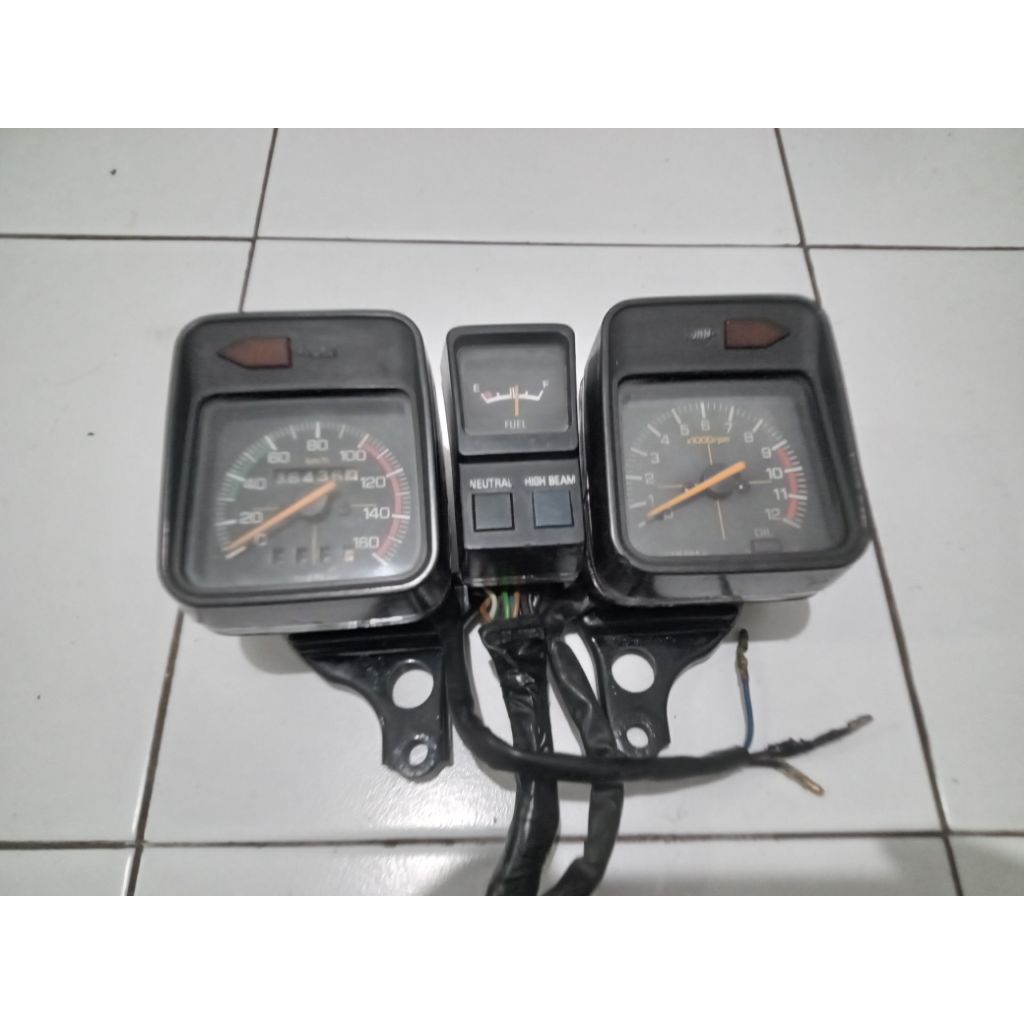 spidometer rxking cobra speedometer rx king lawas kobra original