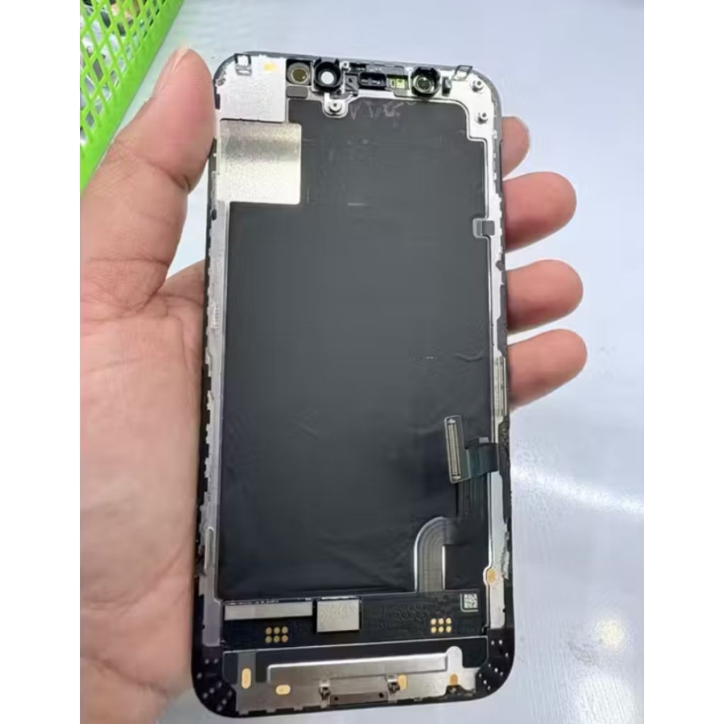LCD iPhone 12 Mini 100% ORIGINAL COPOTAN