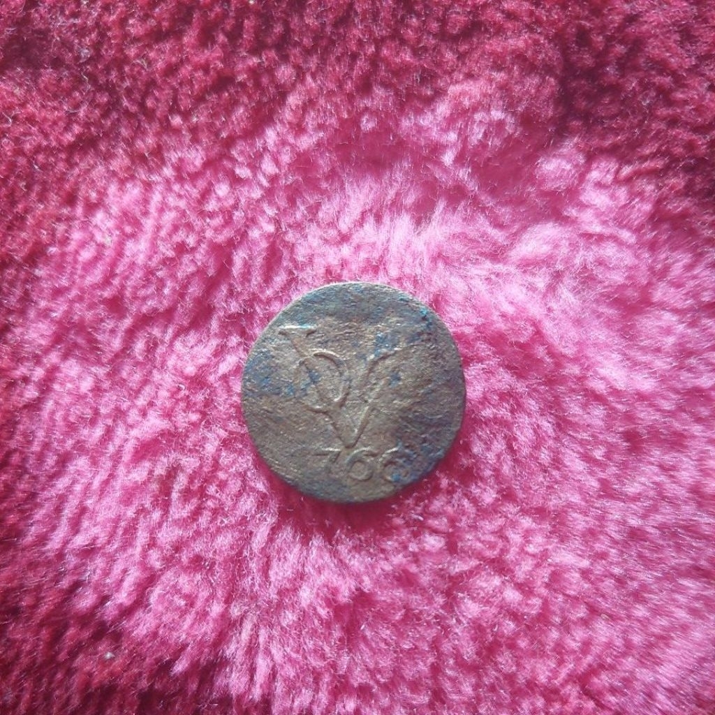 voc utrech 1766 fine