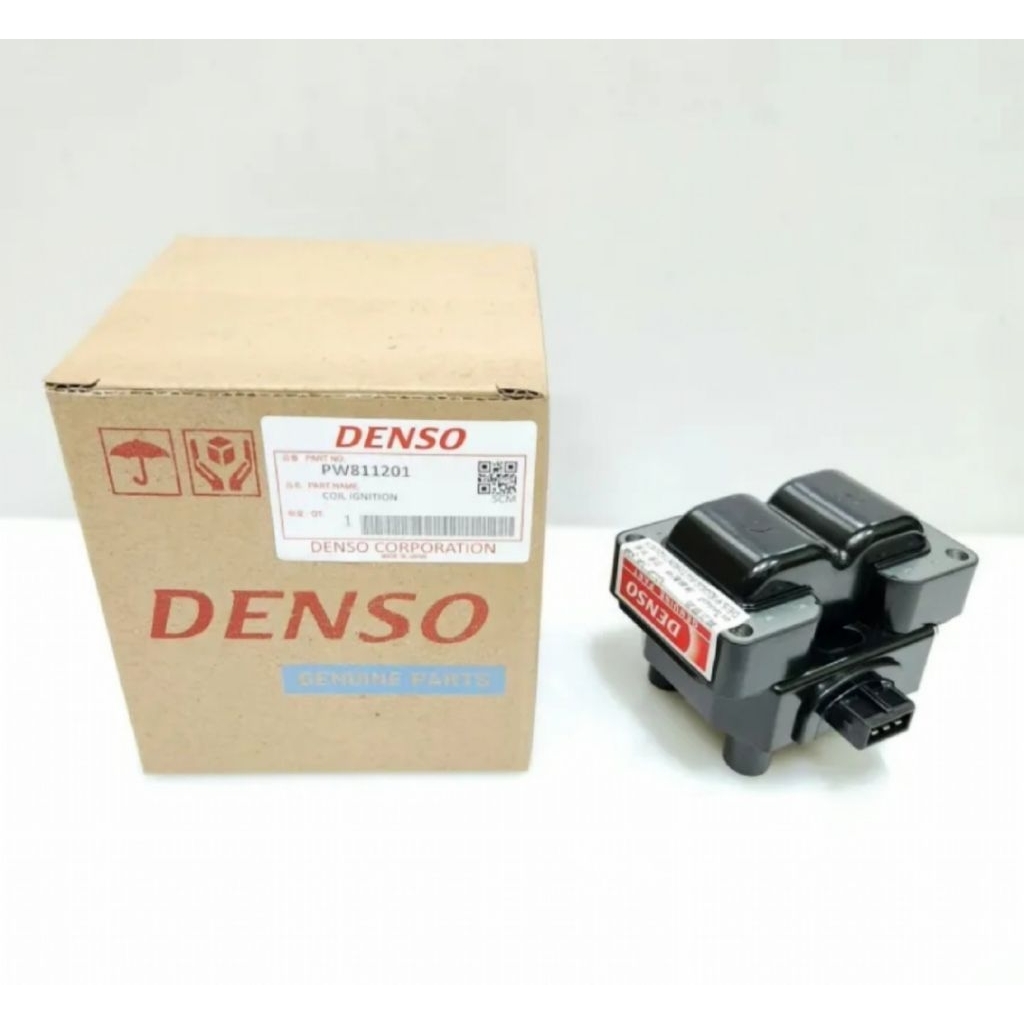 Coil Pengapian Chevrolet Opel Blazer SOHC DOCHCoil Pengapian Chevrolet Opel Blazer SOHC DOCH