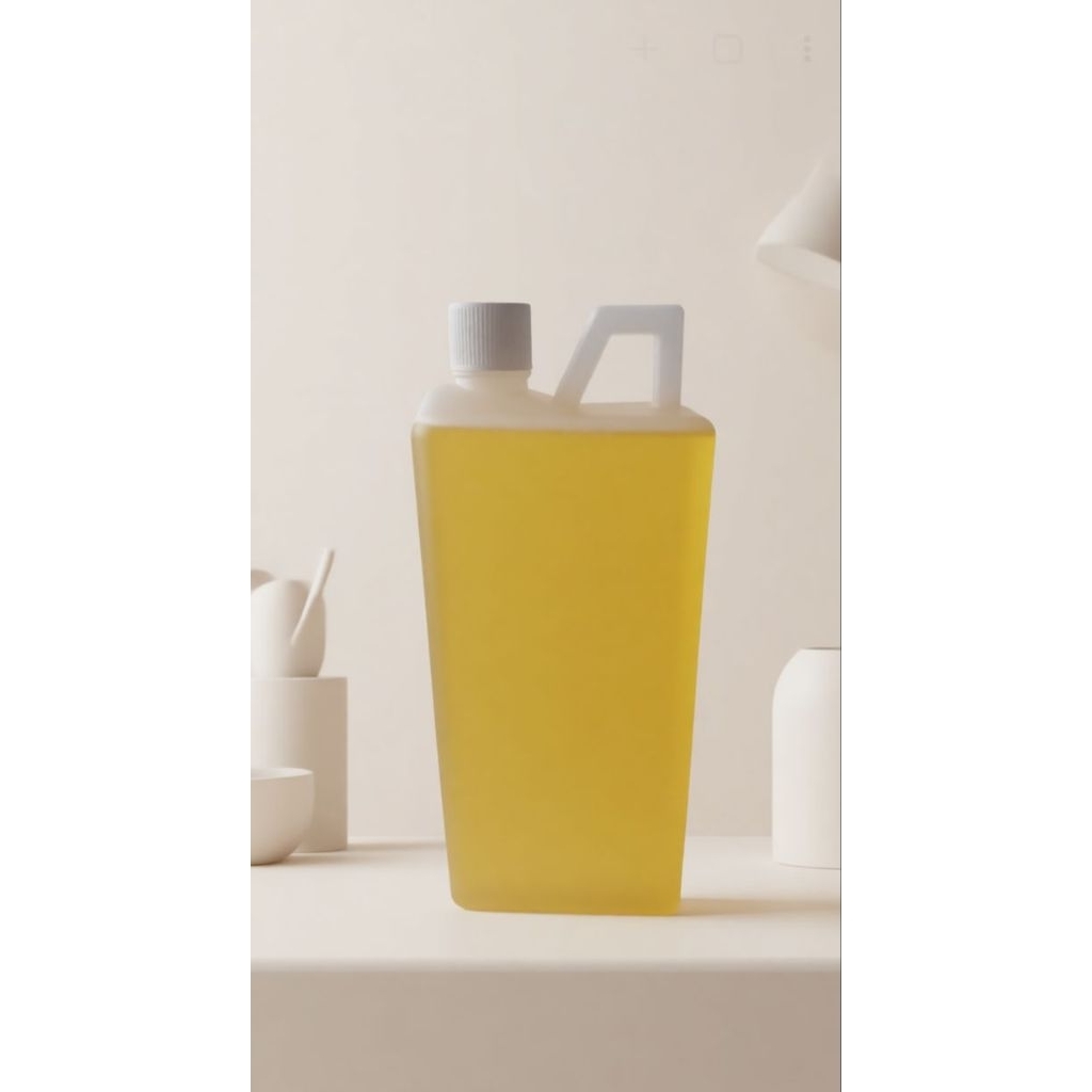 Bibit parfum laundry ocean fresh