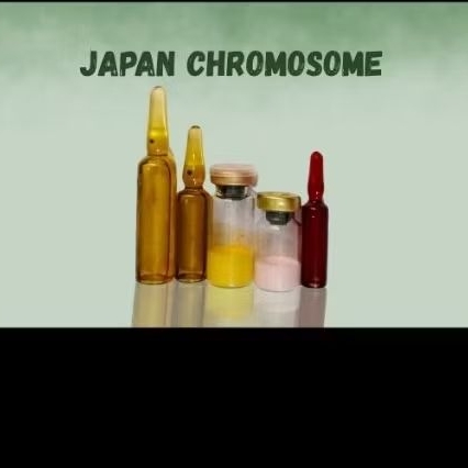 japan chromosome