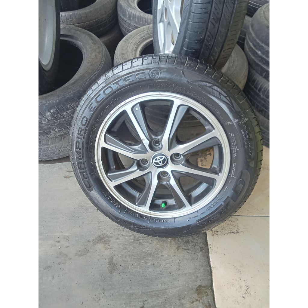 VELG CALYA RING 14 PCD 100.kompli ban