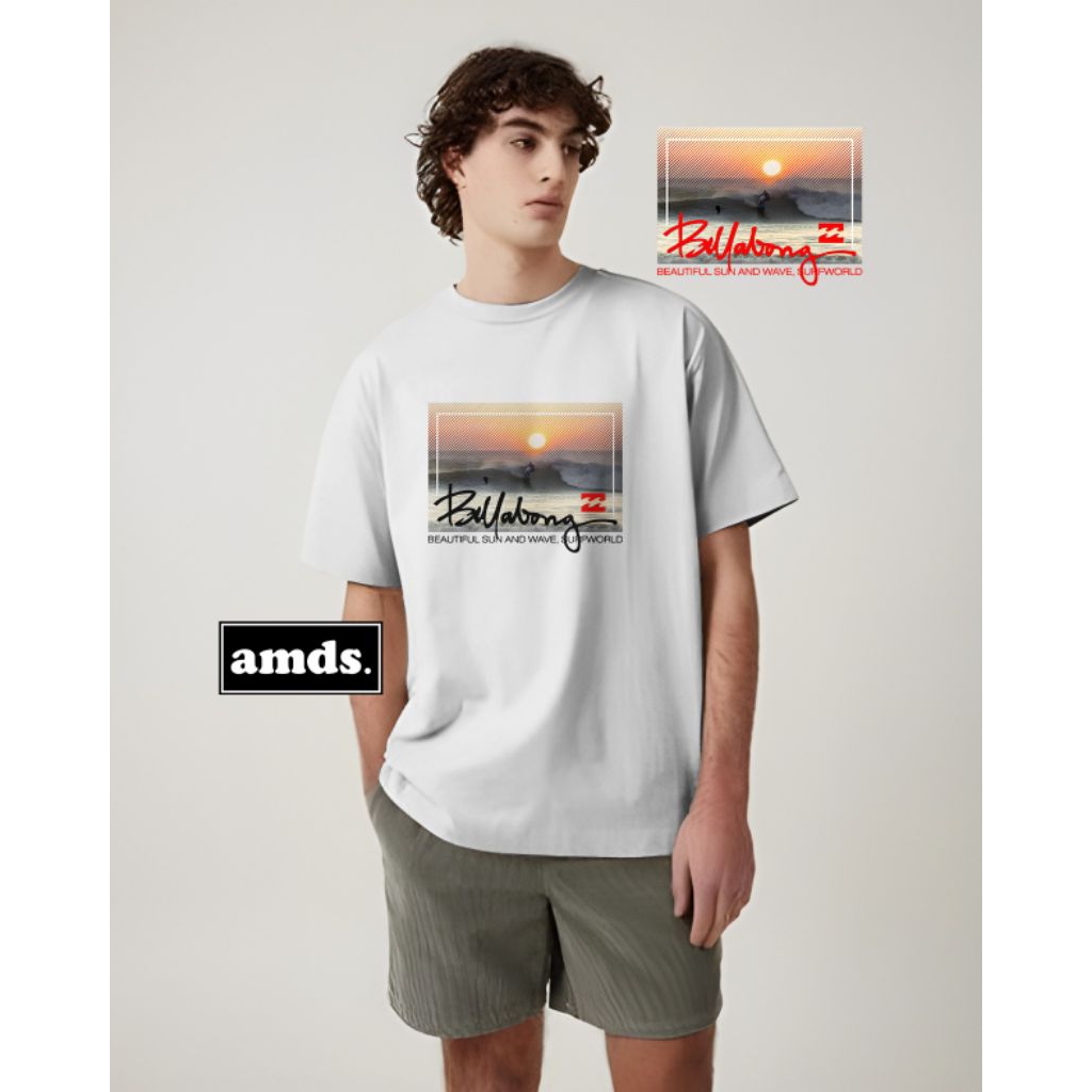 BAJU BILLABONG TERLARIS ORIGINAL MAAL