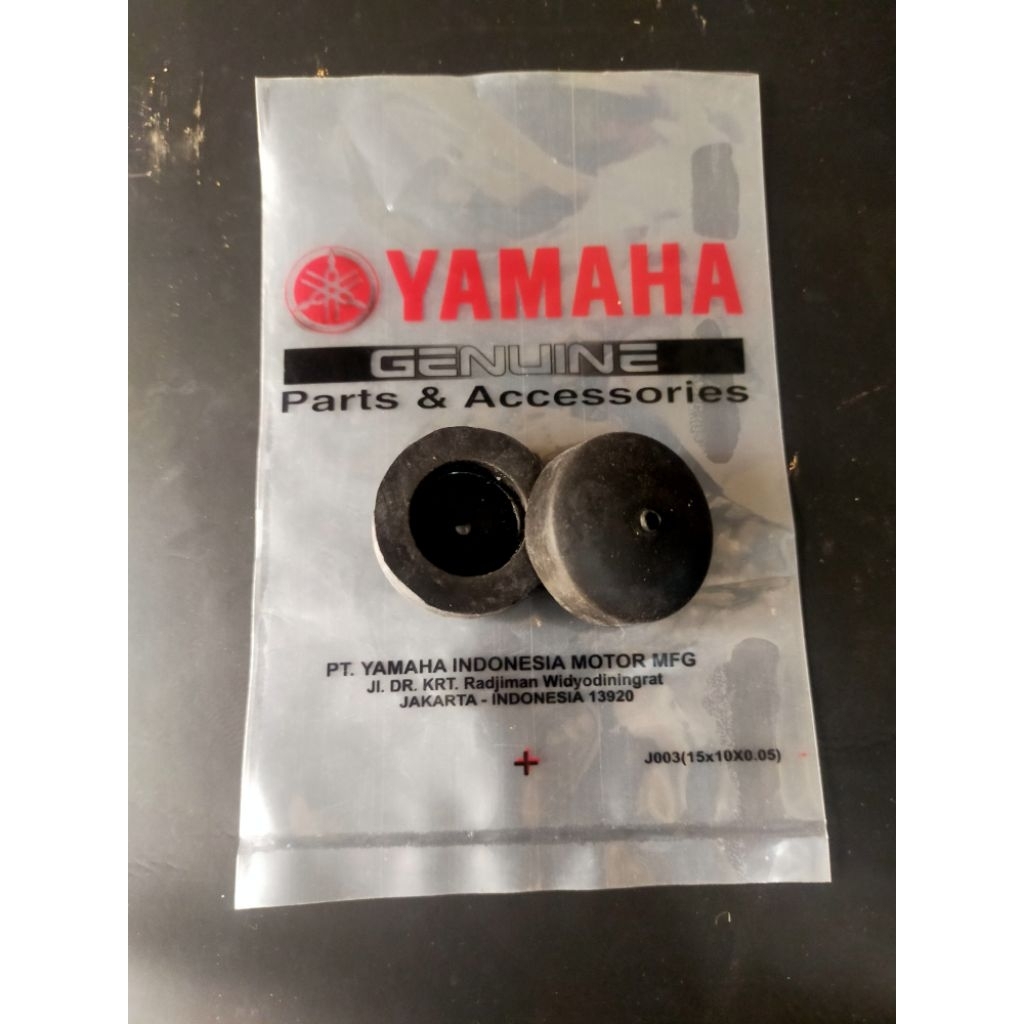 KARET GANJEL TANGKI DEPAN RXS RX SPESIAL GANJEL TANGKI DEPAN RX SPESIAL KUALITAS ORIGINAL