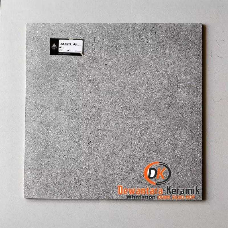 Granit Lantai Kasar 60x60 ARNA Arienta GY