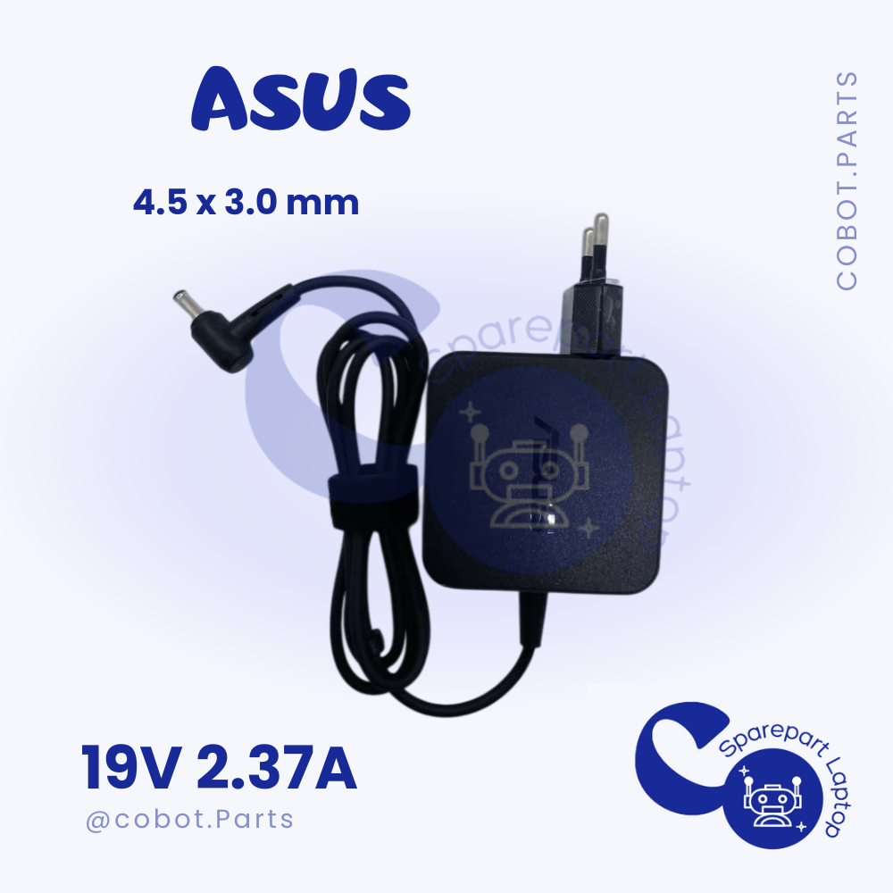 Adaptor Laptop Asus Asus VivoBook GO 14 E1404 E1404F E1404FA E1404G E1404GA