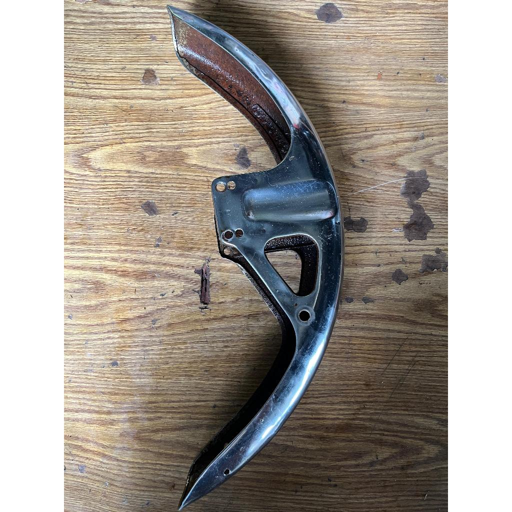 Slebor Depan / spakbor depan suzuki a100 econos original / 2324