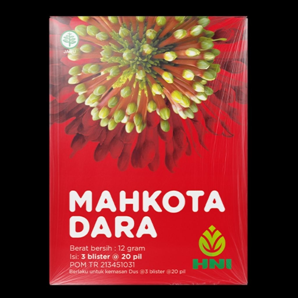 MUSTIKA DARA HNI HPAI