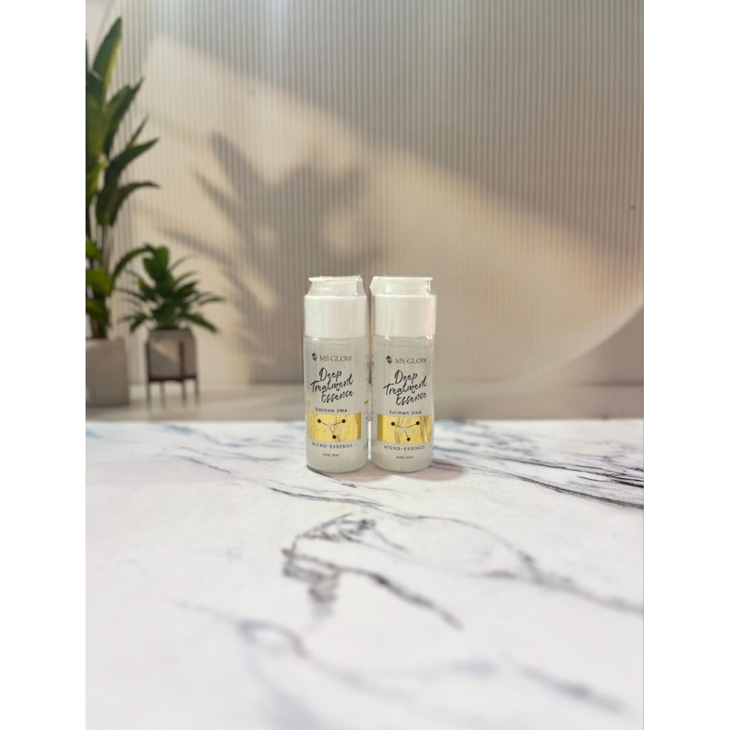 Ms Glow Deep Treatment Essence DNA 30ML