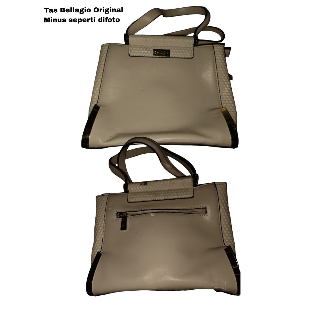 Tas Bellagio original