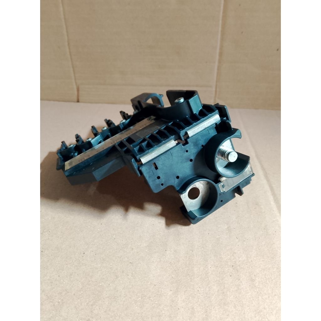 BOKS SEKRING/TERMINAL AKI BATERAI UNTUK MOBIL HONDA, KOMPATIBEL DENGAN MODEL SEPERTI JAZZ RS, HR-V, 