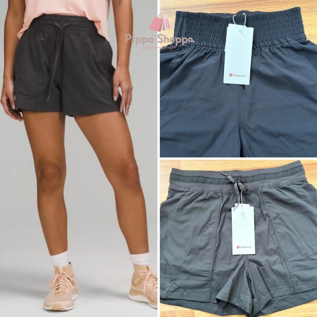 Lululemon Track That Short 5”  Original