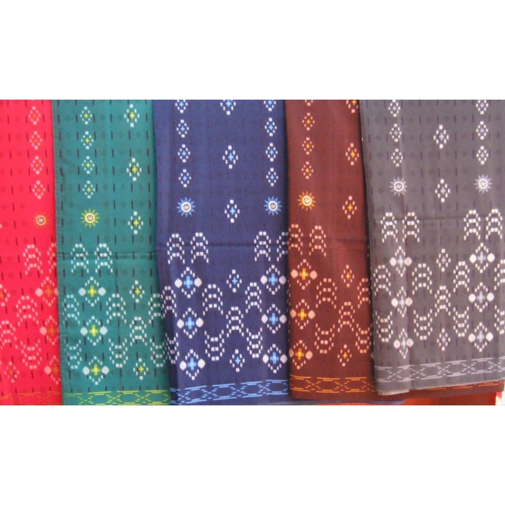 Sarung Muhammadiyah Irhamna