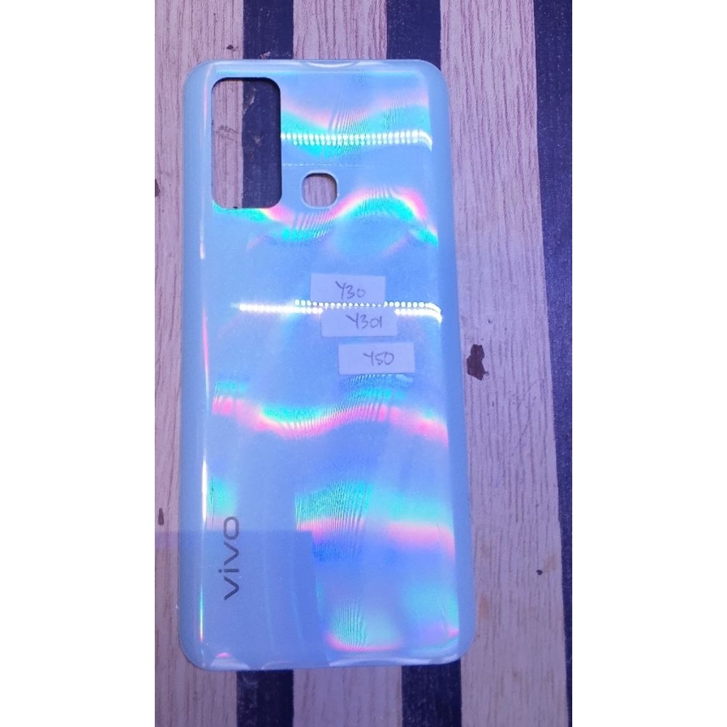 backcover backdoor Vivo Y30/Y30i/Y50 ORI Copotan