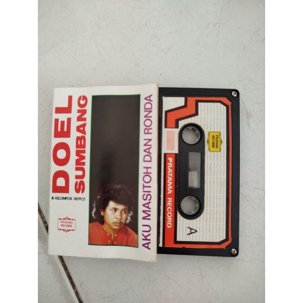 Kaset Doel Sumbang