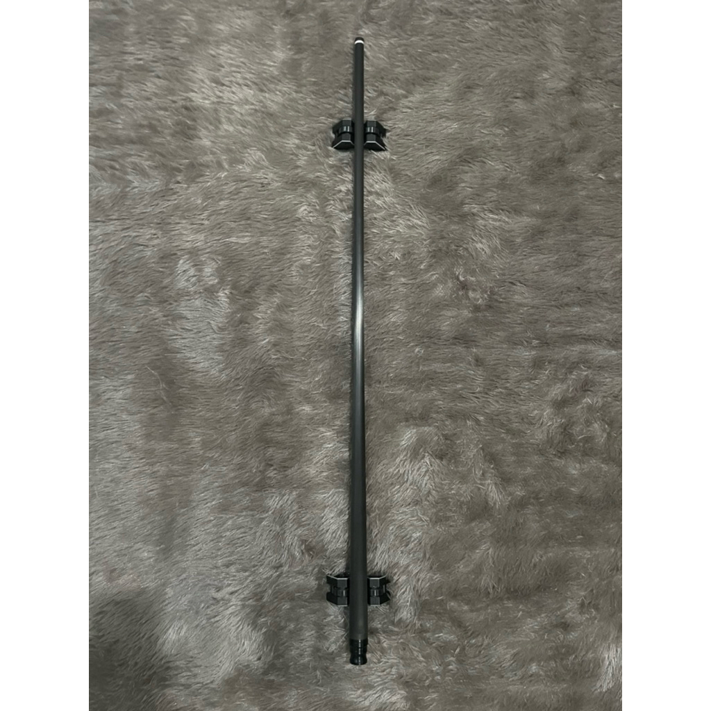 Shaft JM Pro Master + Butt Fury CW4 (No Logo)
