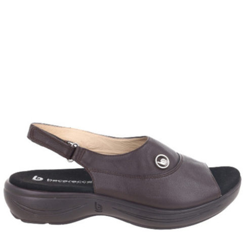 Bocorocco D. Verona 76 Coklat - Sandal