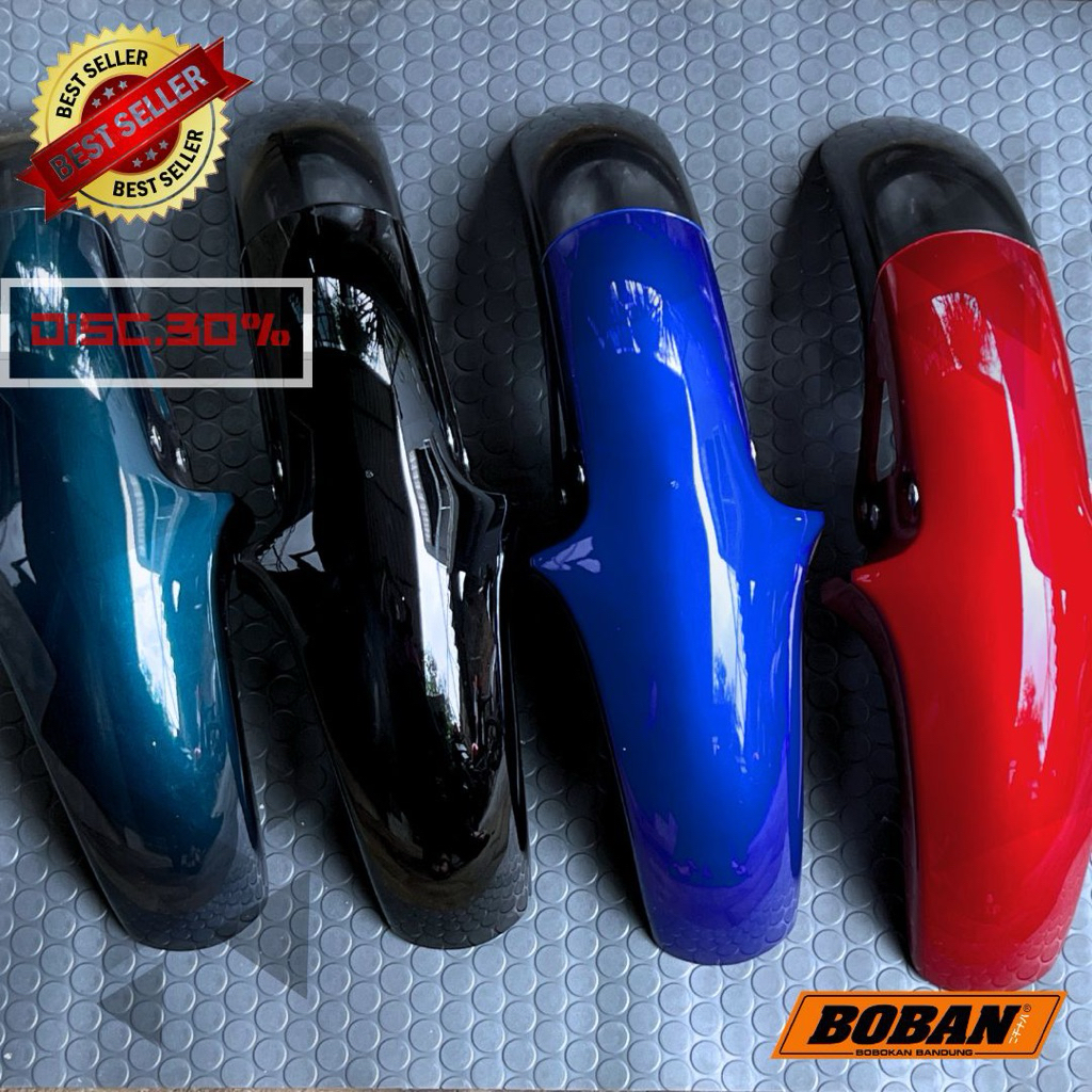 SPAKBOR RX KING ORIGINAL SLEBOR DEPAN RX KING