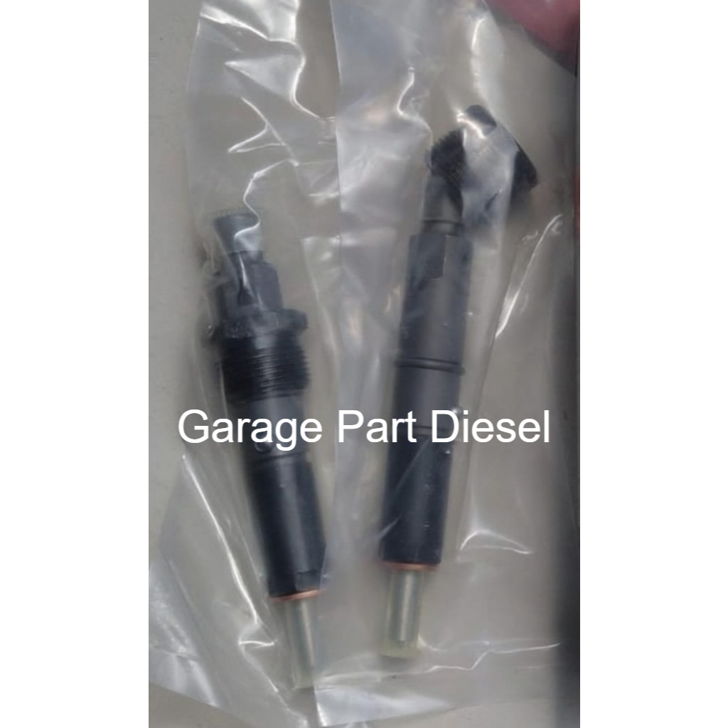 Cummins 3919298 Injector