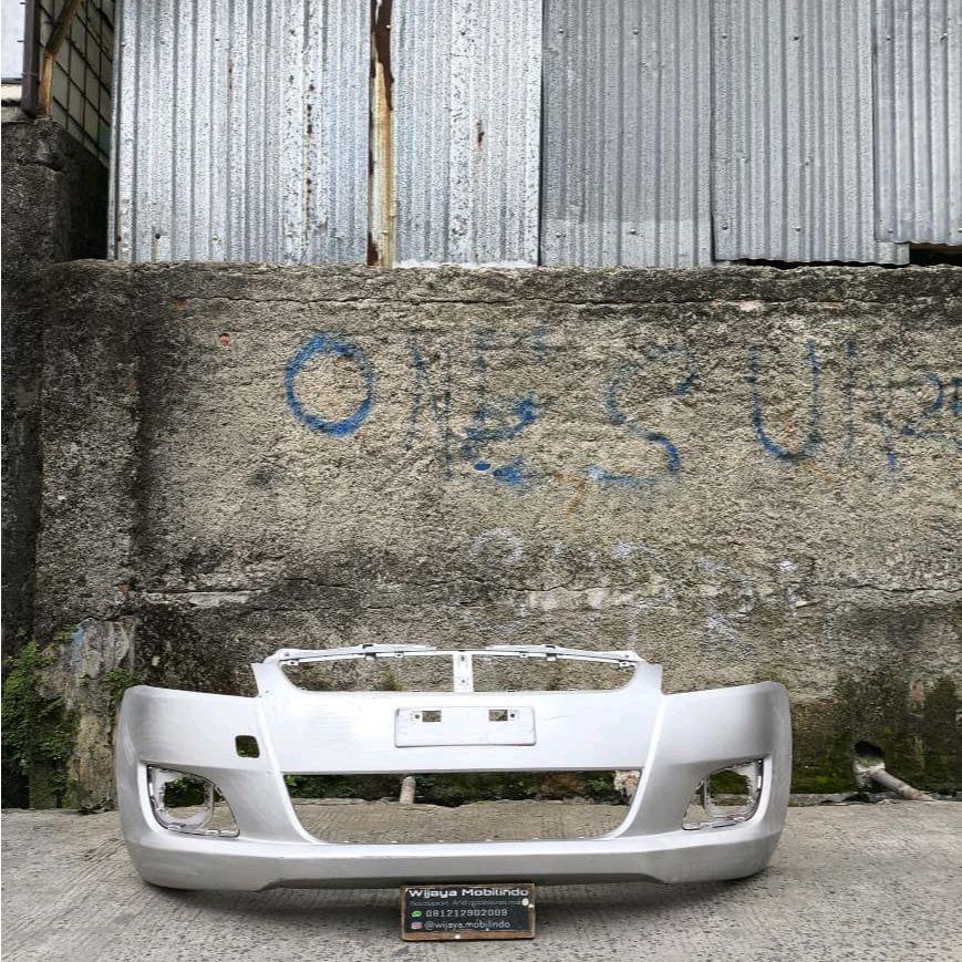 bemper depan suzuki all new swift GX original