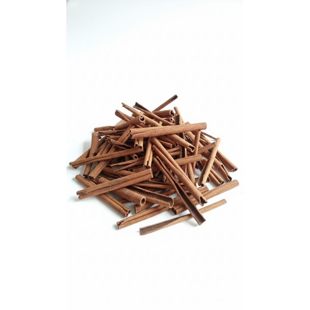 kulit kayu manis/kayu manis patahan/kayu manis sisa sortir