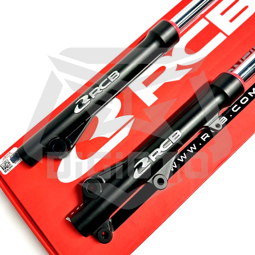 Bottom Shock Depan RCB FE Series Vario 125 150 Front Fork
