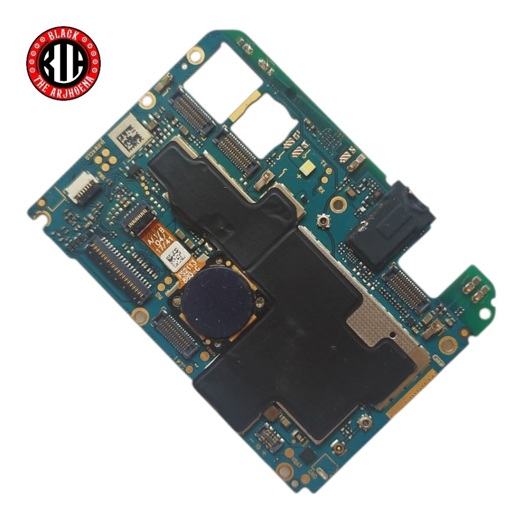 Mesin Asus Zenfone Max Plus M1 ZB570TL X018D