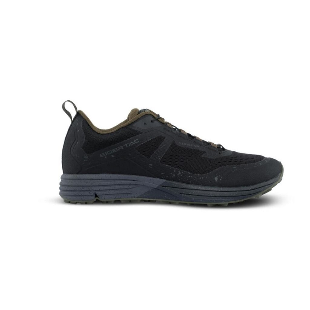 Original!!! Sepatu Running Hiking outdoor Severus low cut shoes tactical