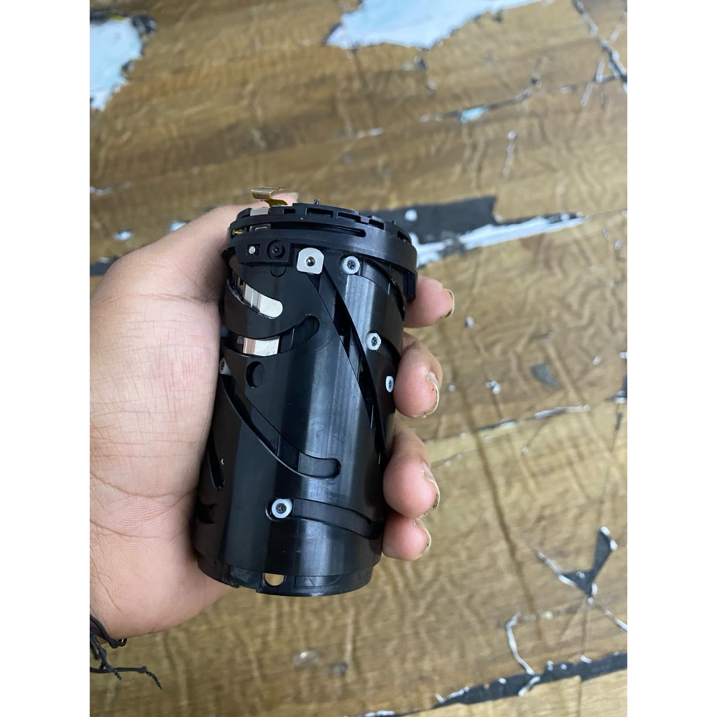 is tele fuji 50-230mm