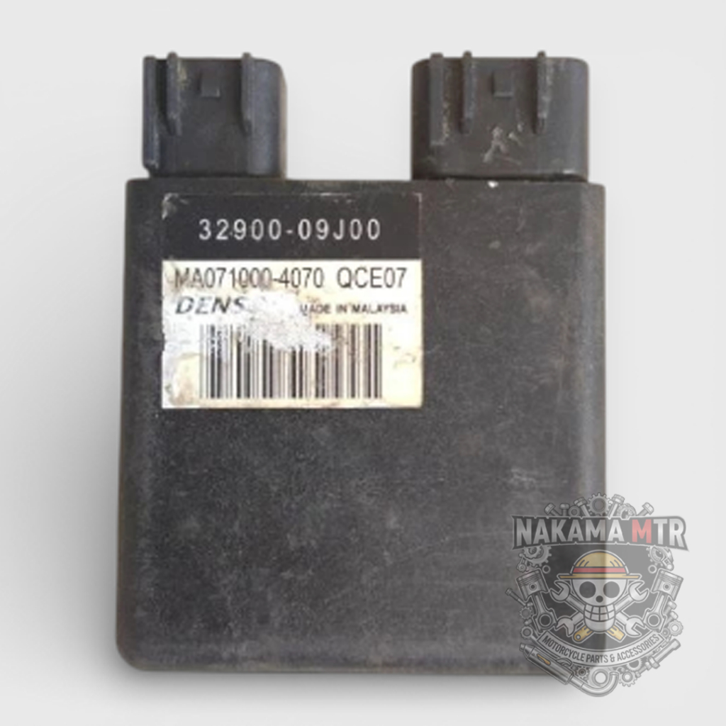 CDI SUZUKI NEX 1 KARBU ORIGINAL COPOTAN