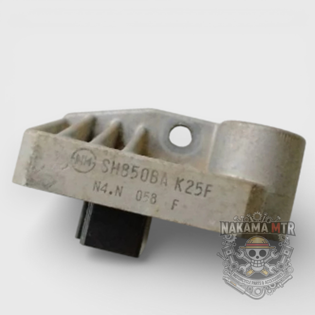 KIPROK BEAT FI SCOOPY FI VARIO 110 FI KIPROK REGULATOR BEAT FI STATER KASAR SEKEN ASLI ORIGINAL