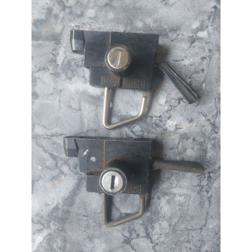 kunci jok rxz original