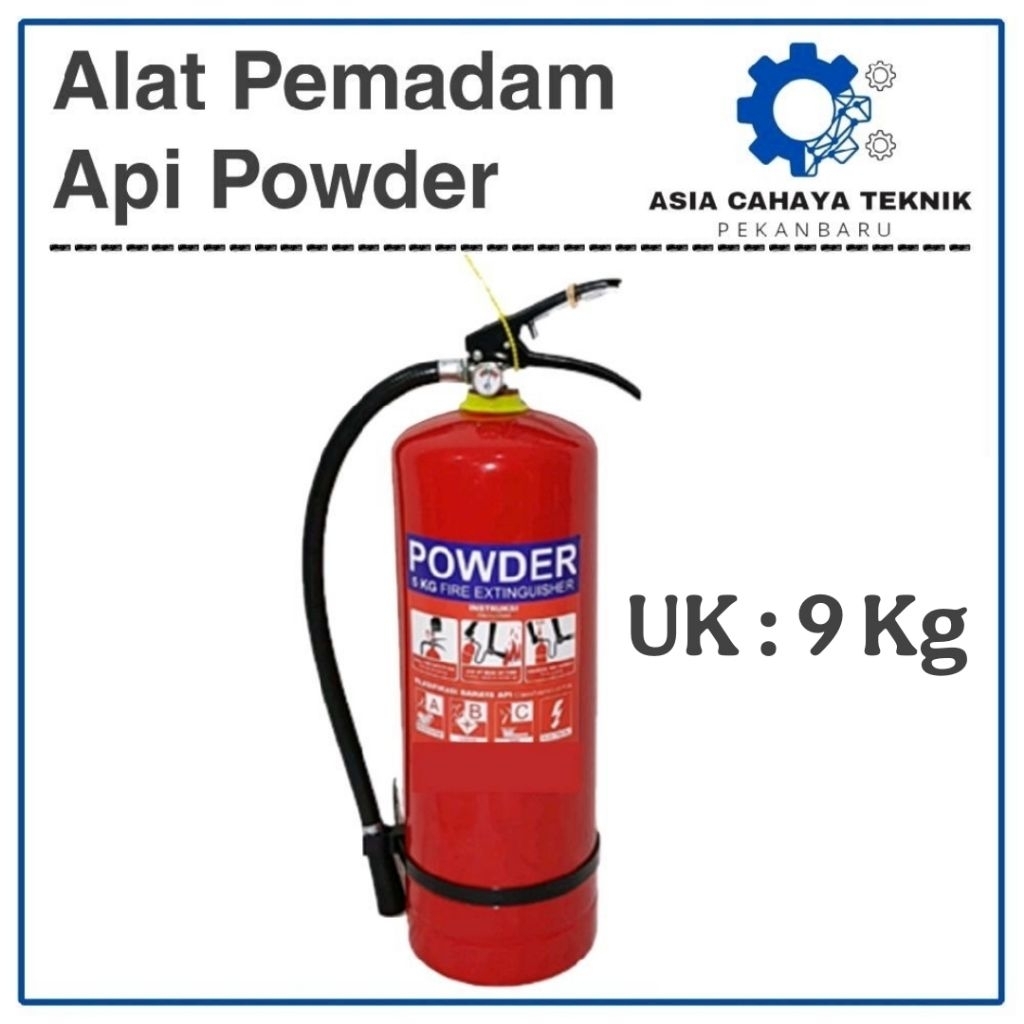 Harga Racun API 9 KG Terbaru Mei 2026 | BigGo Indonesia