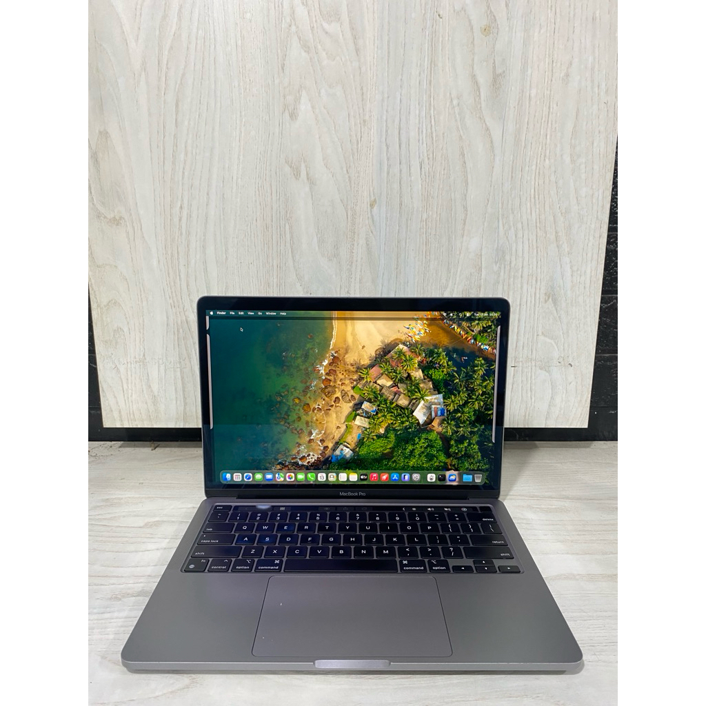 Macbook Pro M1 2020 13inc RAM 16gb SSD 512gb
