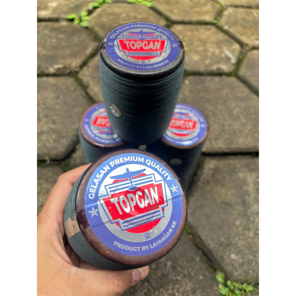 TOPGAN matot 0.20 tournament quality