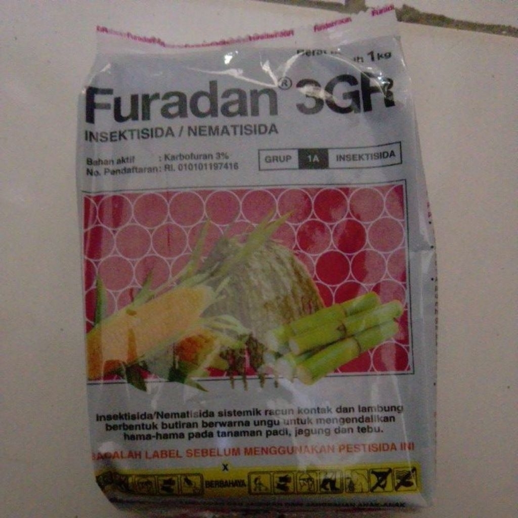 FURADAN 1kg
