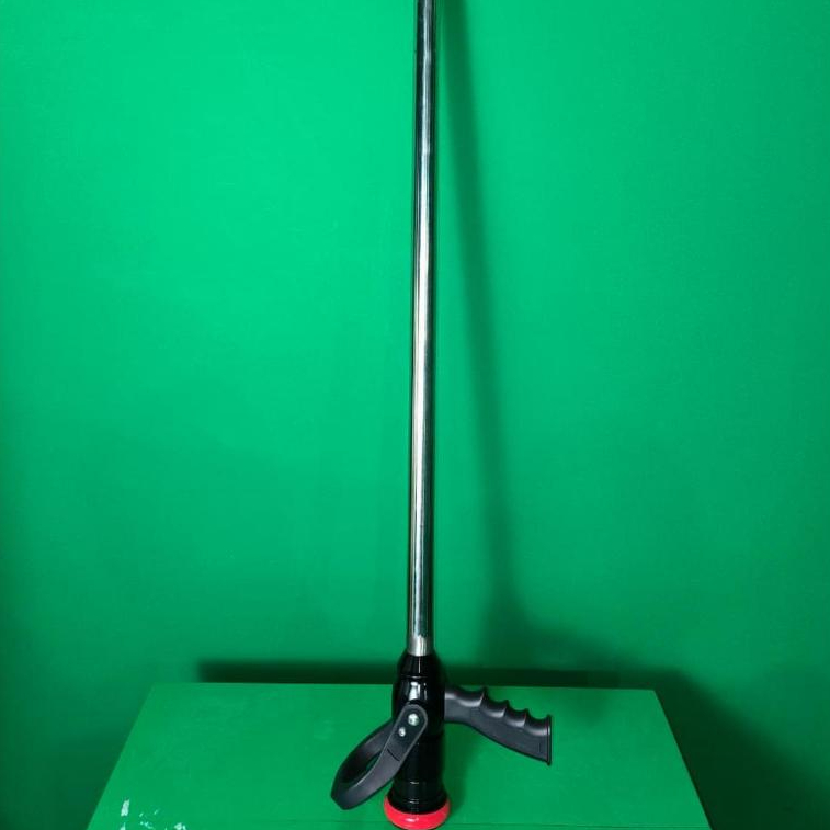 Peat Nozzle Pemadam Api Gambut – Nozzle Pemadam Baja / logam