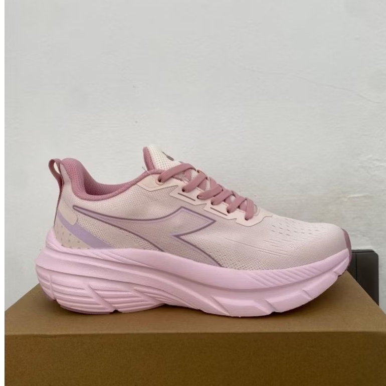 DIADORA RILFE WOMENS RUNNING SHOES - PINK